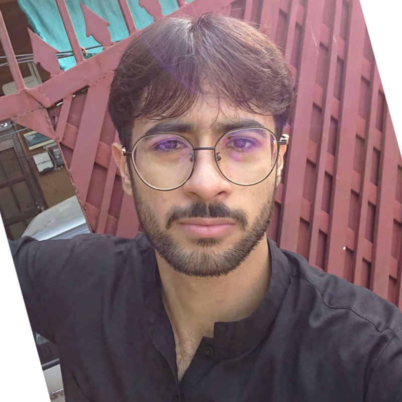 Muneeb Ur Rehman Anjum